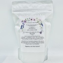 Liphontcta selvatico latte Thistle Seed Powder 16oz Pound Raw Silybum Marianum La Bloomin Herb Shoppe Pure Aromatic Potent Liver Bulk
