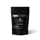 LactoJoy Lactase Pillole 14.500 FCC I 240 pezzi di riempimento pacchetto I potenti enzimi di lattasi per l'intolleranza al lattosio I Lattasi ultra puro per una migliore digestione I 100% Vegan