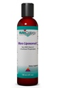 Nutrizione Micro Liposomal C 1000mg Supplemento - Vitamina C liquida, Fosfolipidi di girasole, Ascorbate di sodio, Biodisponibile - 4 Fl Oz