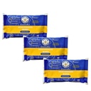Dr. Butler's Flushable Hemorrhoid Wipes – Flushable Wipes with Witch Hazel to Soothe and Bring Relief from Discomfort Associated with Hemorrhoids (3 Pack - 48 Count)
