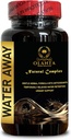 Generic Natural Water Away Pills - Water Pills Water Retention, Water Loss Pills, Fast Acting Bloating Relief, Fluid Pills for Water Retention, Herbal diuretics for Water Retention - 1 Bottle