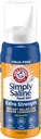 Braccio & Martello Semplicemente Saline Nasale Mist Extra Forza, Severe Congestione, 1.6 Ounce