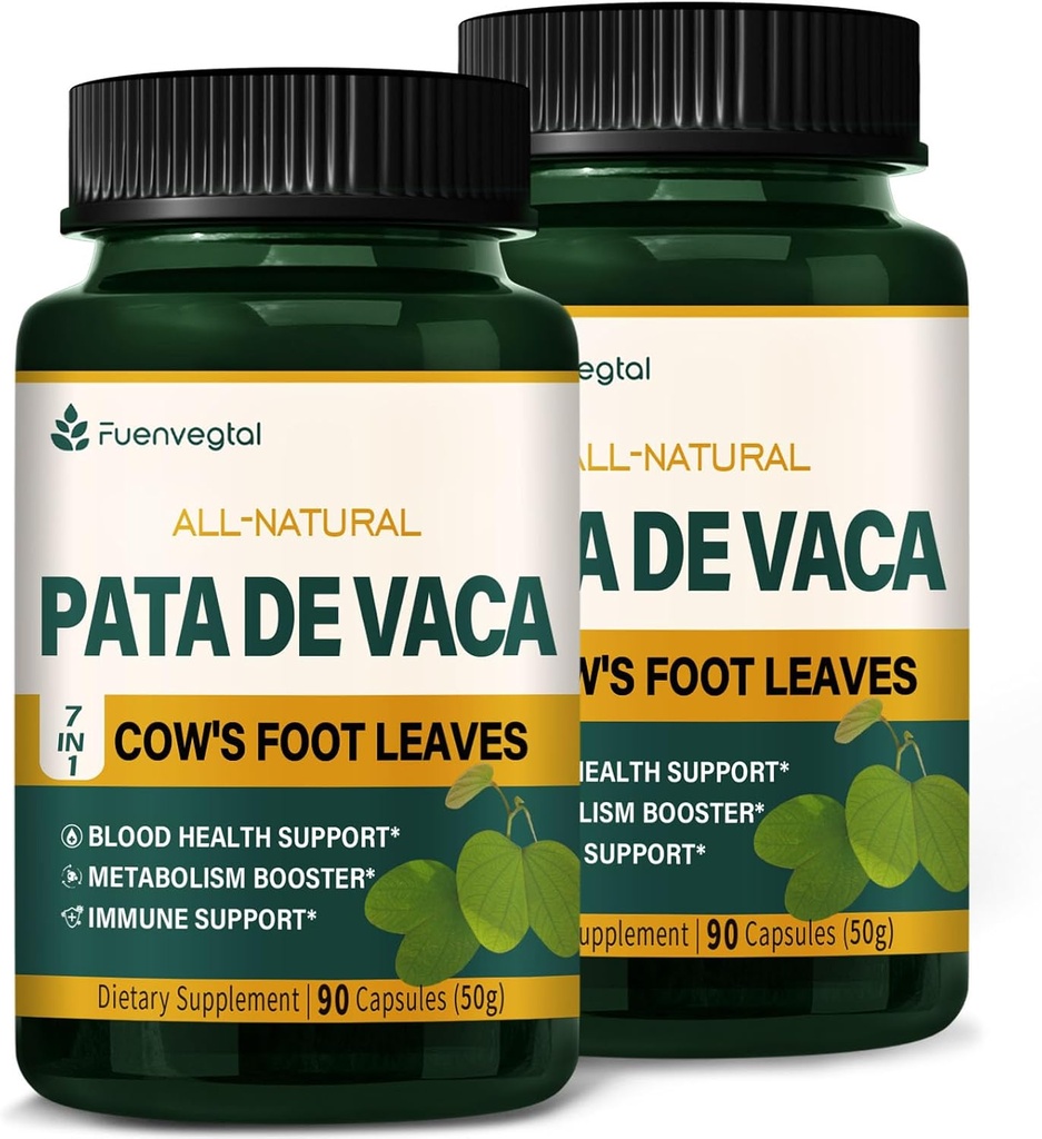 Supplemento di capsule di polpa - Berberina con Ceylon Cinnamon Capsules Formula avanzata - Tutto naturale supporto di salute di erbe con estratto di Wereke. 180