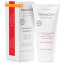Clinicamente testato DermaCalm SOS Terapia - Eczema Psoriasi Dermatite Prone, Pelle secca - Urea 8%, Probiotici w/Best Ingredienti Naturali - Itchy, Severamente Asciugata, Pelle Scalda. Adulti & Kids, Crema Eczema