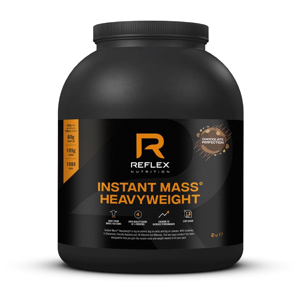 Massa istantanea Pesante, Perfezione al cioccolato (2.4kg) - 2400g