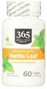 365 By Whole Foods Market, Nettle Leaf, 60 Conte