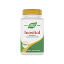 Via Naturale Inositolo, 500 mg per porzione, 100 capsule