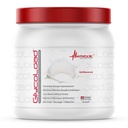 Nutrizione metabolica, Glycoload, 100% Micronized Cluster Dextrin polvere di carboidrato, Carboidrato di carico di glicogeno del muscolo, Pre Intra Post supplemento di allenamento, non aromatizzato, 600 gm (30 ser)