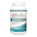 Risorse Benessere Quercetina - Immune, Sinus and Allergy Support 1000mg per Serving - (250 caps/125 Servings) Vegan, Non OGM