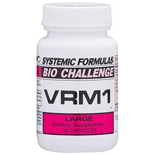 Formulazioni sistemiche Vrm1