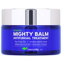 Tobcharm Crema Antifunga con Olio di Tea Tree per Ringworm, Jock Itch, Piede di Atleto e infezioni della pelle Fungal – Crema Anti-Fungal Foot per il sollievo veloce e la guarigione