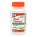 Qualità Scelta Daily Fiber Capsule per Regolarità, 160 Conte