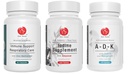 Zen completo: 3 complessi complementari per una straordinaria copertura nuziale e valore di Zen Haus