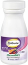 Caltrate Chewables 600 Plus D3 Plus Minerals Calcium Vitamin D Supplemento, Ciliegia, Arancione e Frutta Punch - 60 Conte