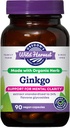 Capsule di Ginkgo non OGM dell'Oregon - 90 Conte