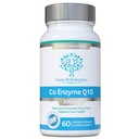 Co Enzima Q10 CoQ10 300mg 60 capsule - Superiore naturalmente Fermented Trans Form