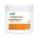 Klaire Labs SFI Health VitaSpectrum Polvere per bambini - Multivitamin/Mineral per bambini giornalieri con 23 Nutrienti essenziali - Citrus Flavor - No Rame, Ferro, Gluten o Casein (30 Serve, 171 Grammi)