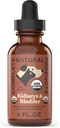 Prodotti naturali completi Concentrato di reni e vesciche organici per animali - 4oz - Concentrato puro di reni e timone organico