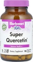 BlueBonnet Super Quercetin Vitamina C Supplemento, 90 capsule