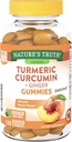 Verità della natura Gummie curriche, 120 Conte