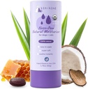 kin+kind Organic Dog and Cat Nose and Paw Balm Stick - 1,76oz Shea Butter - Dog Supplies