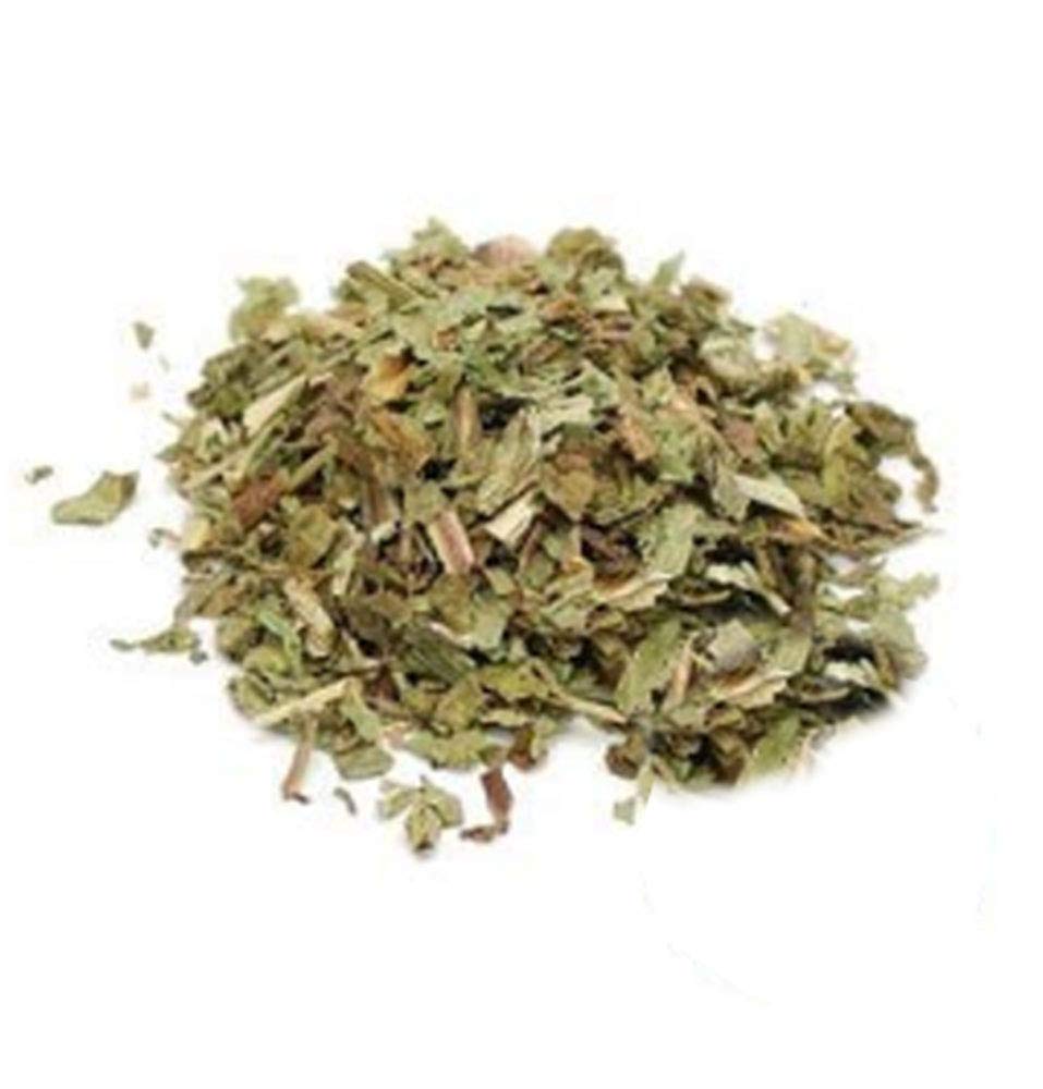 Dandelion Leaf Cut & Sifted Organic - 4 Oz,(Orto Botanici di inizio ovest)