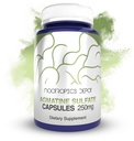 Nootropics Depot Agmatine Sulfate Capsule | 250mg | 240 Count | Energy Supplement | Amino Acid Derivative | Supports Physical Strength and Workout Recovery | Nitric Oxide Booster