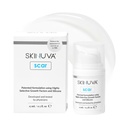Skinuva® Next Generation Scar Cream - Advanced Scar Cream Formulato con Fattori di Crescita (0.5 oz)