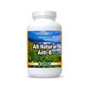 Vitamine LifeSource Tutto Anti-B naturale per il supporto immunitario, 14 Tutto Ingrediente naturale con Estratto di Echinacea & Aglio, 90 capsule di difesa immuni.
