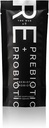Il Nue Co. PREBIOTIC + PROBIOTIC Supplemento ricarica, Supporta la salute del fegato, Synbiotico e Spore Based, IBS sollievo, Immunità e pelle, Vegan, Gluten Free, 60 capsule