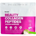 Polvere di peptidi di collagene avanzata per le donne - acido ialuronico, biotina e vitamina C, capelli proteici idrolizzati, pelle, unghie e supporto misto - erba Fed Tipo I & III Keto, Paleo, Kosher 9.88 oz non aromatizzato