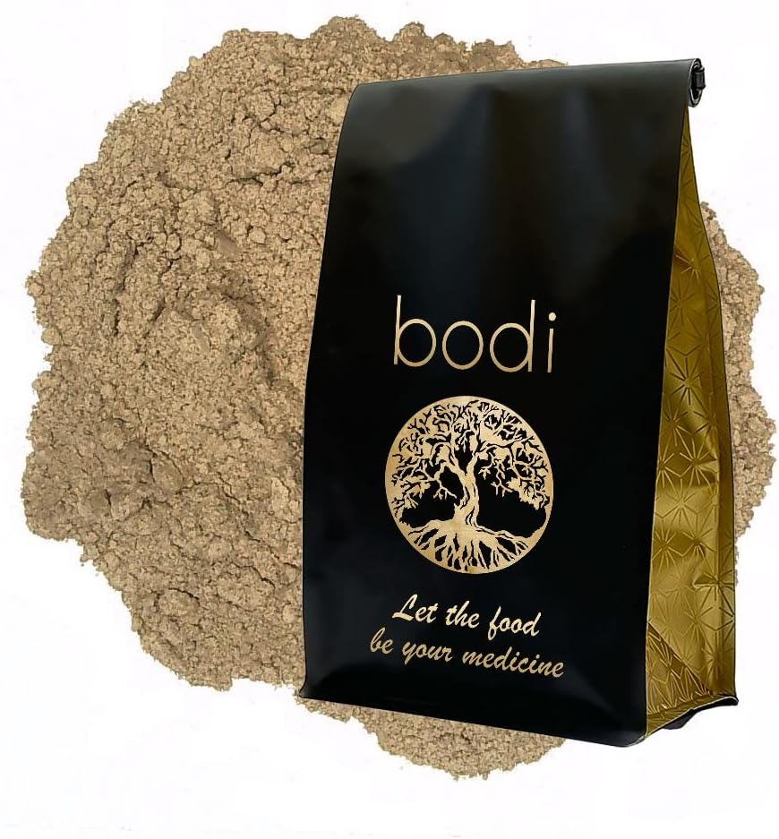 bodi: polvere di foglie di carciofo | 4oz a 5lb | 100% pura mano naturale artigianale (5 Lb)