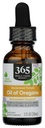 365 da Whole Foods Market, Olio di origano Liquid Extract, 1 Fl Oz