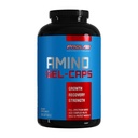 Prolab Amino Gel-Caps Aminoacidi essenziali Supplemento, Alta potenza, Capsule Easy-to-Swallow (200 Softgels)