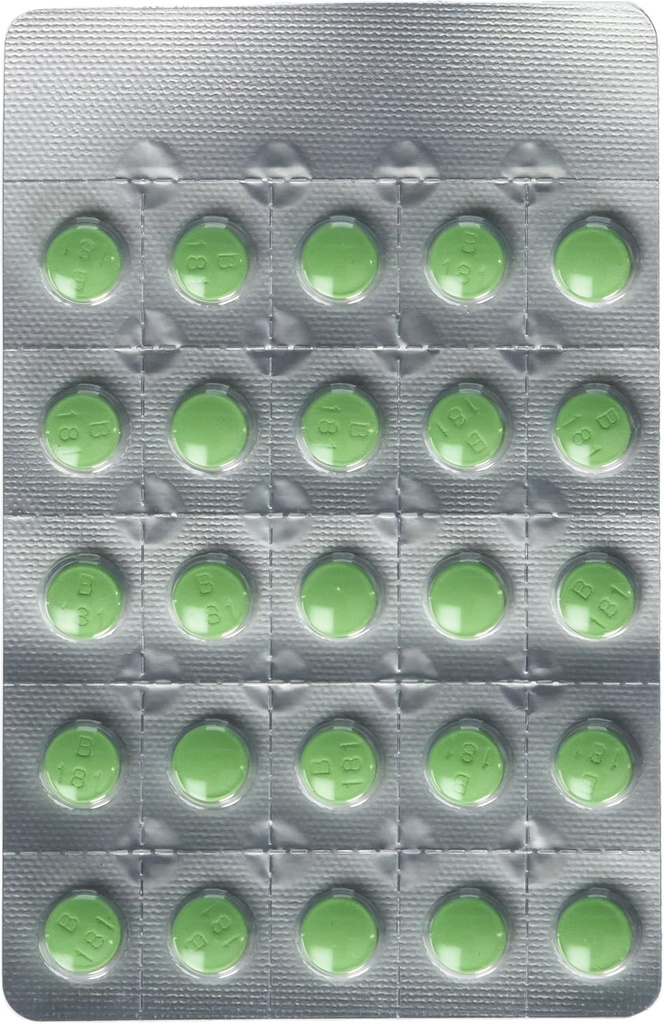 Ferrocite Tablets 100ct *Compare a Hemocyte* 324mg