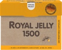 SPH 100% puro Royal Jelly 1500 (10-HDA 6% 30mg) 180 capsule (1)