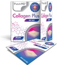 PatchMD - Collagen Plus Topical Patch - 30 giorni di alimentazione
