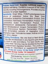 Probiotic Daily Balance Prebiotici, Enzimi 5 miliardi di CFU (3 oncia)