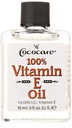 COCOCARE 100% Vitamina E olio, 14000 I.U., 0.5 Fl Oz - Protezione contro l'antiossidante della pelle