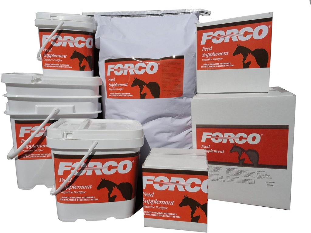Fortificante digestivo 25 Pellet di Pound