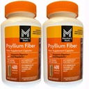 Mark Fiber Capsule 2Pack (400 Count) Liquidi, Dentifricio, ecc. per al minimo