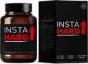 Supplemento capsule w/Maca Root, Tribulus Terrestris Extract, Muira Puama per sostenere l'energia, le prestazioni, il benessere e l'ossido nitrico per gli uomini e le donne - 60 conte
