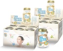 BBGLO® Ringiovanimento della pelle Bevanda di collagene - Anti Complesso di invecchiamento, 2.4 fl. Oz (12 bottiglie, giunto)