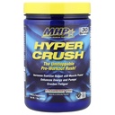 Massimo rendimento umano Hyper Crush Pre polvere di allenamento, aumenta l'energia, pompe muscolari, potere, combatte Fatigue, creatina, beta Alanina, ossido nitrico, citrullina, AKG, Strawberry Kiwi, 30 Servings