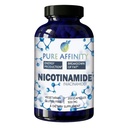 200 Count! B3 Nicotinamide 500 mg Niacina Flush-Free. Energia Booster, rigeneratore cellulare, Supporti decline cognitivo, Anti-invecchiamento e aiuta a rompere carboidrati e grassi (200 Ct)