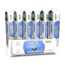 Smart for Life Blueberry High Protein Cookie Diet - 1 Settimana di Alimentazione - Basso Carb Snacks - Basso Carb Cookies Meal Sostituzione - High Fiber Cookies - On-the-Go