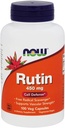 Ora Alimenti Rutin 450 mg - 100 capsule di veg