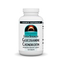 Sorgente Naturals Extra Forza Glucosamina Condroitina,Promozioni Giunti Sani* - 120 Compresse