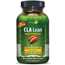 Irwin Naturals CLA Riduzione grassa del corpo magra – 80 Liquid Soft-Gels